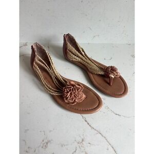 Lucky Brand Flats Size 9